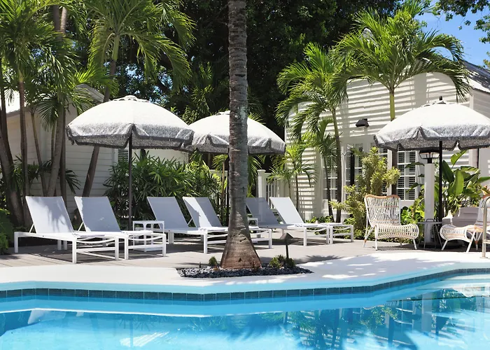 Lighthouse - Key West Historic Inns