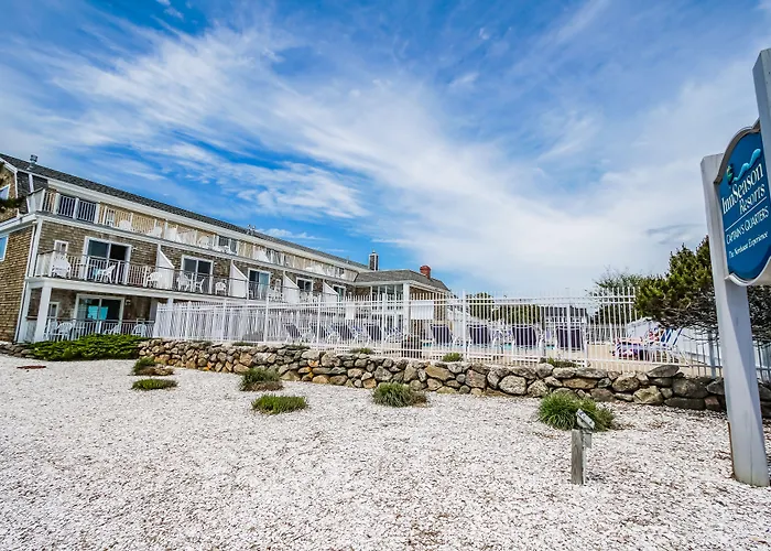 season Resorts Captain'S Quarters