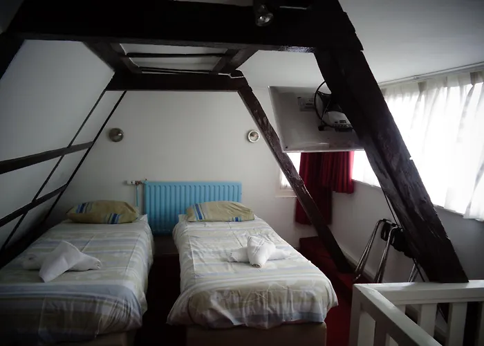 Hotel Torenzicht