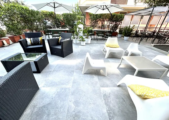 Hotel Franchi