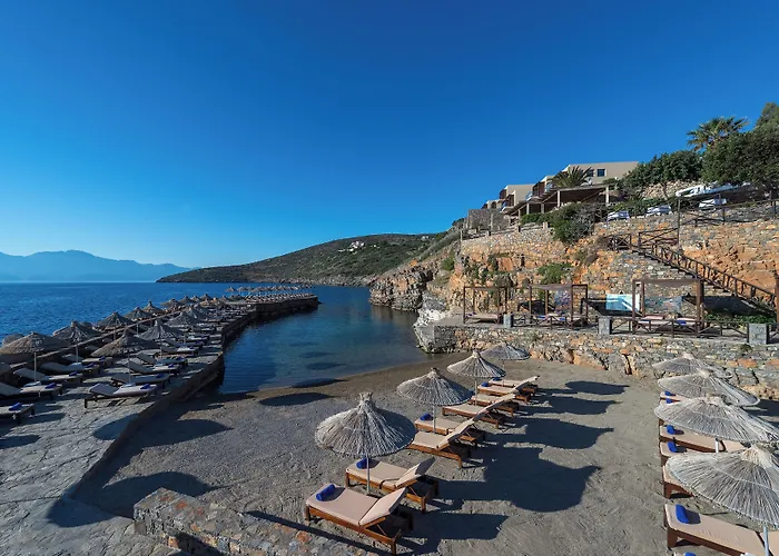 Aquila Elounda Village , Suites & Spa (Adults Only)