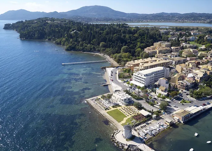 Mayor Mon Repos Palace - Adults Only