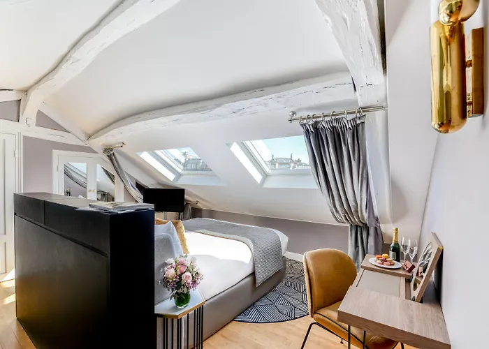 Opéra Opal