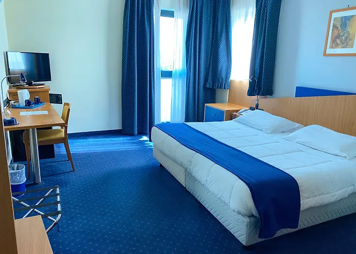 Hotel Mastai