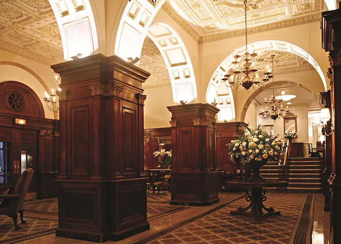 5 star hotels Hay - Adams