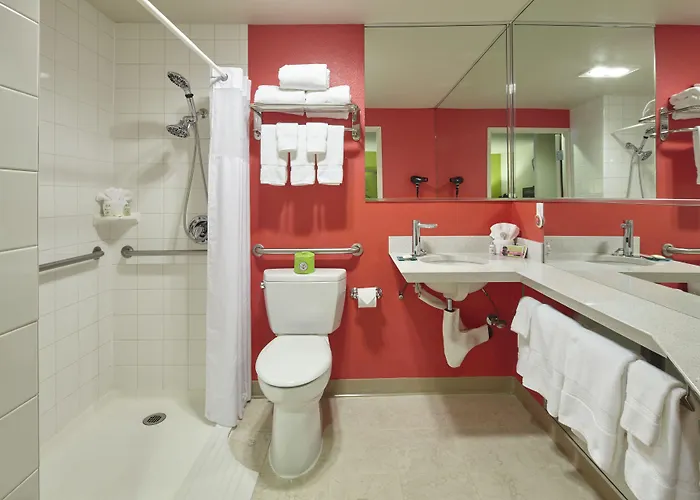 Best Selfcatering Inn At Northrup Station