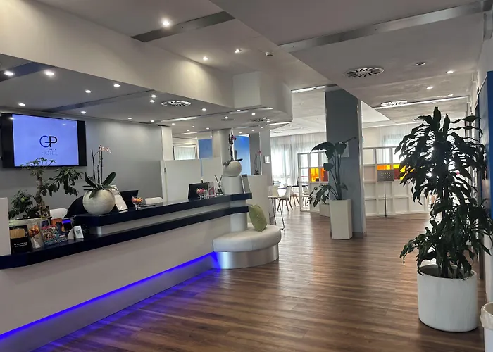 Gp Hotel