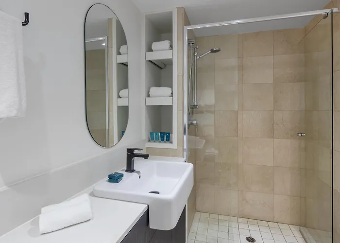 Club Wyndham Sydney, Trademark Collection By Wyndham