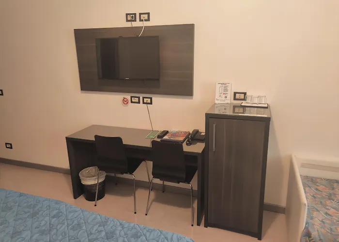 Hotel Roma