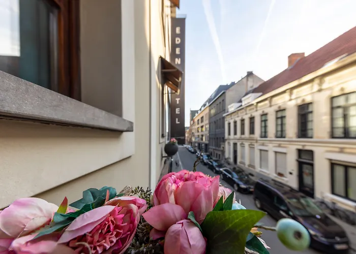 Trip Inn Eden