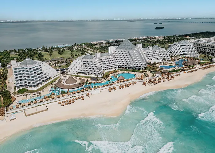 Hot Tub in Room Paradisus Cancun All Inclusive - Grand Reopening Coming Soon