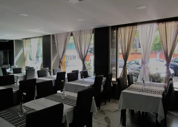 Hotel Excelsior
