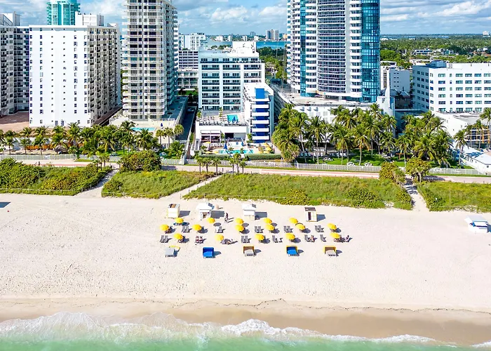 Hilton Cabana Miami Beach