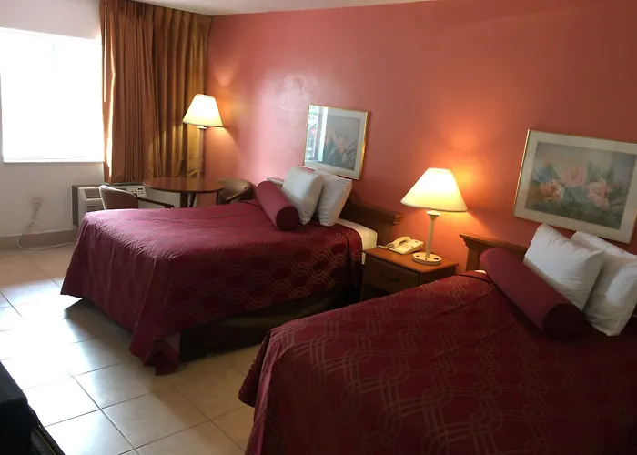 Econo Lodge Fort Myers North
