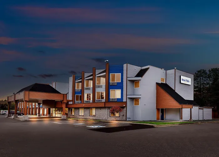 Hotel Feng, BW Signature Collection