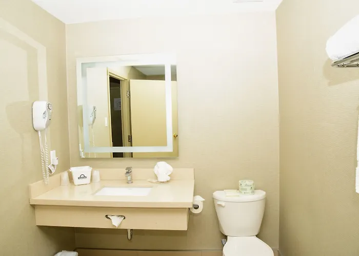 Days Inn By Wyndham Ottawa
