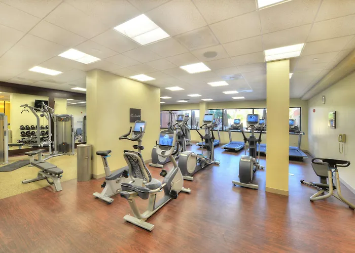 Hilton Orlando/Altamonte Springs