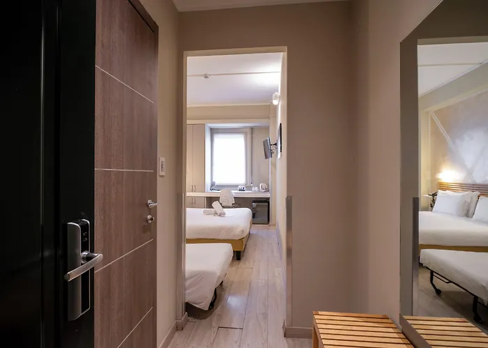 Best Quality Hotel Gran Mogol