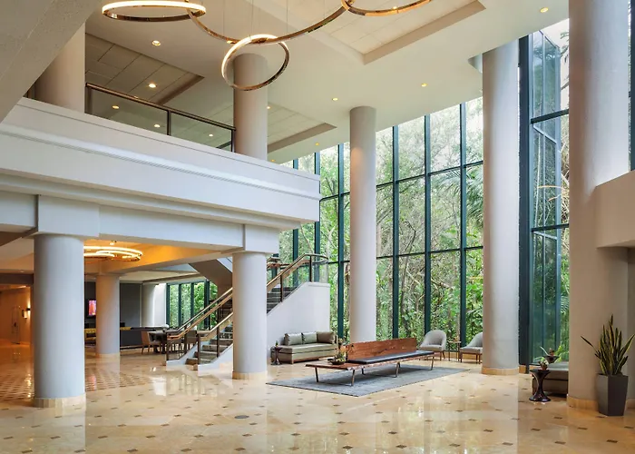  Fort Lauderdale Marriott North