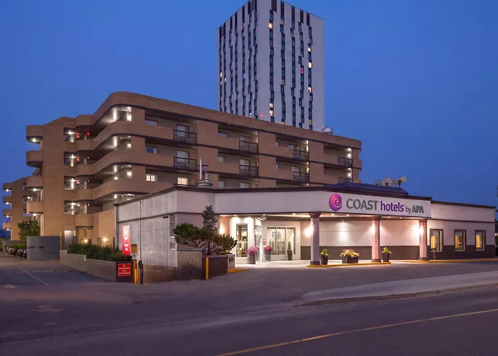 Beach Hotels Best Western Plus Village Park Inn