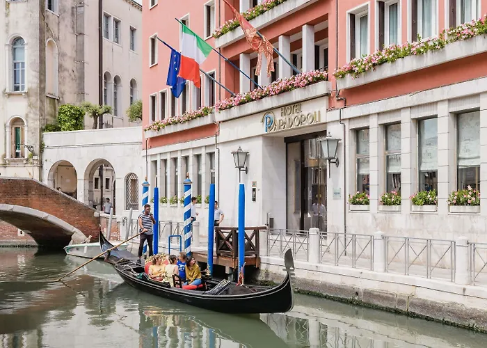  Papadopoli Venezia - MGallery Collection