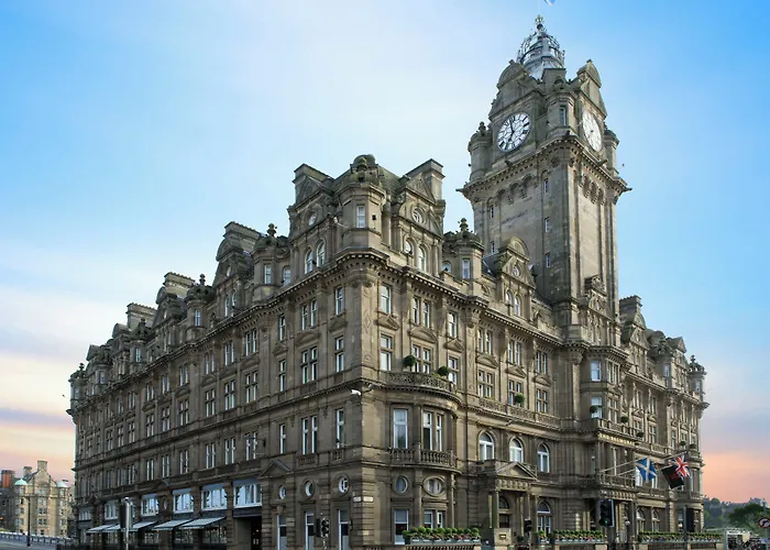 World Casino hotels Balmoral
