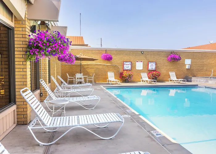 Mirabeau Park Hotel