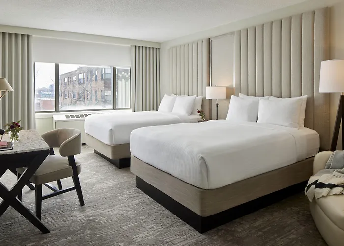 Capitol Hill Hotel
