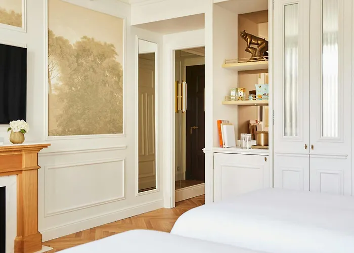 Palace, A Luxury Collection , Madrid