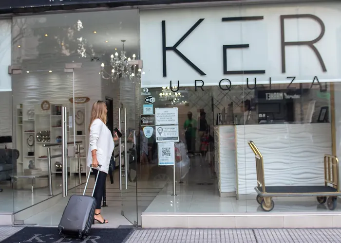 Ker Urquiza