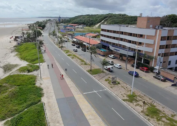 Praiabella Hotel
