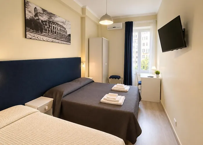  Home 57 Relais