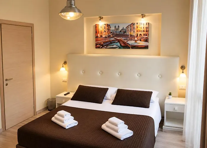  Home 57 Relais