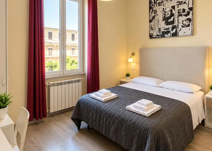  Home 57 Relais