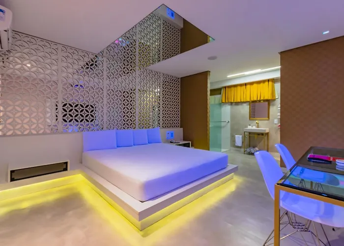  Spa Urbano Adult Only