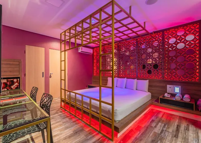  Spa Urbano Adult Only