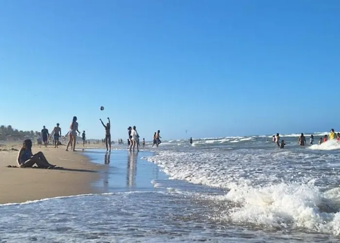 Vg Fun Beach Front s