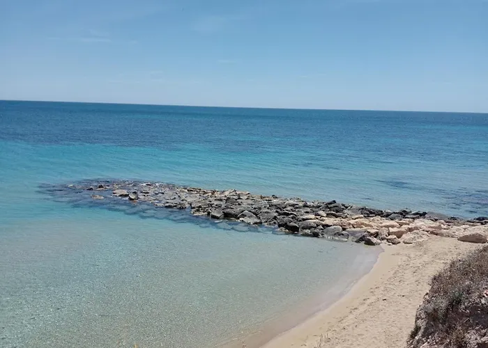 La Scogliera