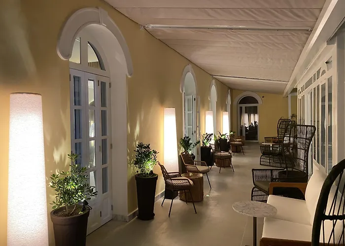  Juma Ópera Boutique &Spa