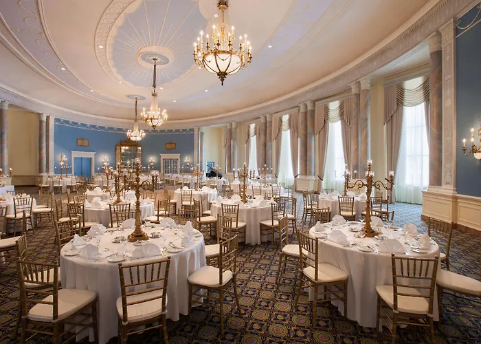 Fairmont Chateau Laurier