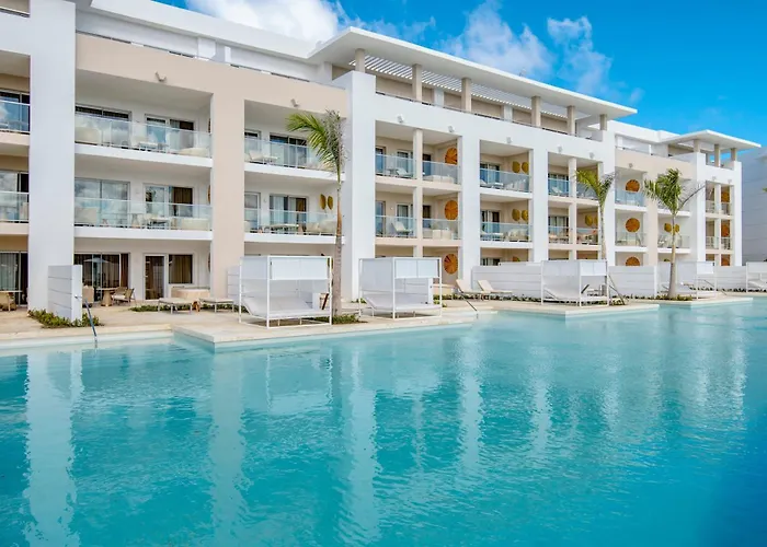  Paradisus Grand Cana, All Suites