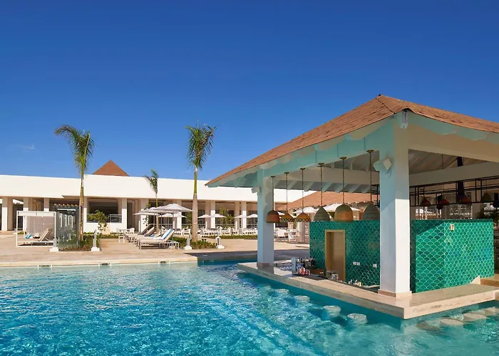  Paradisus Grand Cana, All Suites
