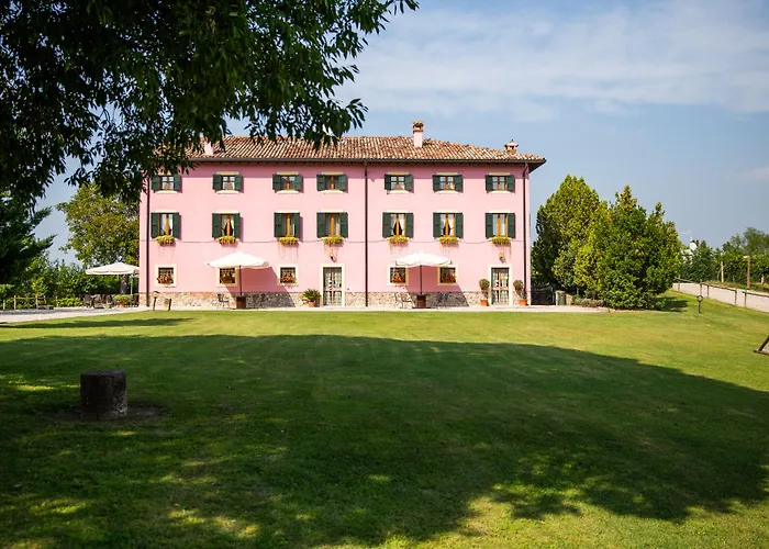 Agriturismo Ca' Vecia