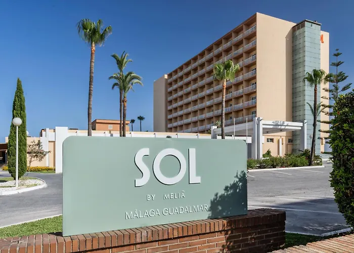  Sol Málaga Guadalmar