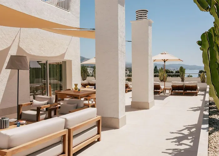 ME Marbella by Meliá