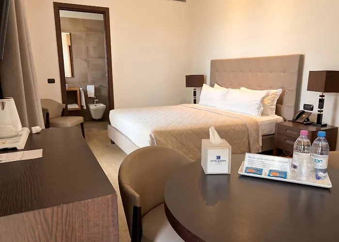 Hotel Europa