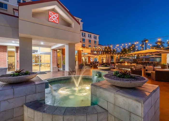 Hilton Garden Inn Scottsdale Old Town