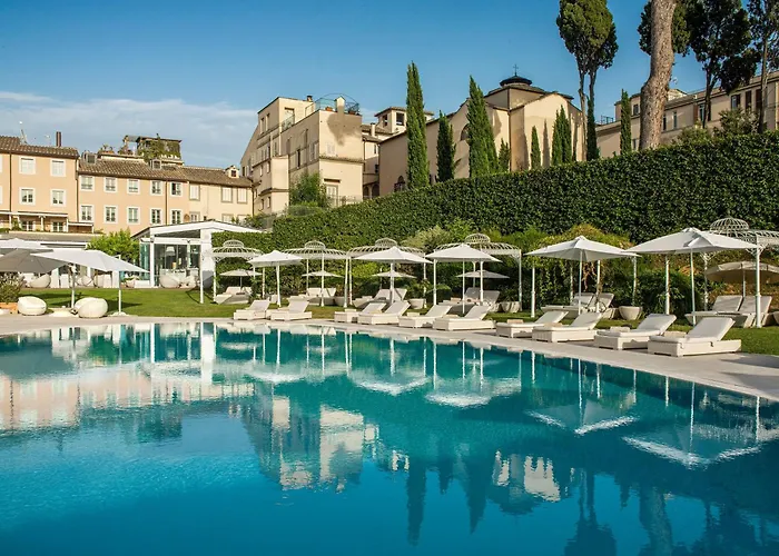Agrippina Gran Meliá – The Leading s Of The World