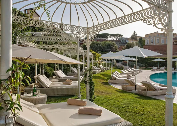 Agrippina Gran Meliá – The Leading s Of The World