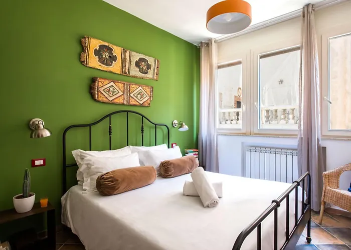 Pretoria Rooms